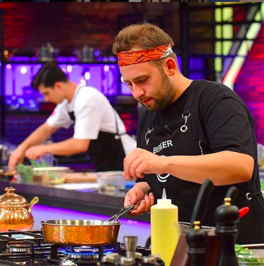 Masterchef kim elendi ifşa oldu giden isim TV8'i karıştırdı! - Resim: 3