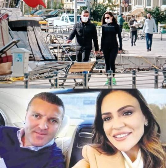 Emir Sarıgül Buket Aydın evleniyor mu ilk kez açıklama geldi! - Resim: 2