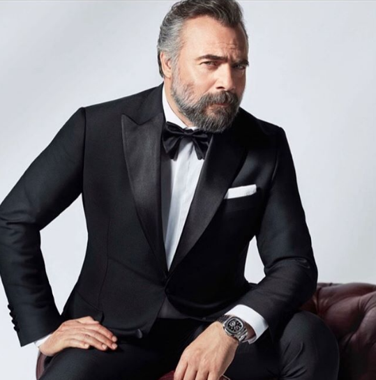 EDHO'nun başrolü Oktay Kaynarca paraya para demeyecekti! 8 milyon TL'lik teklif - Resim: 3