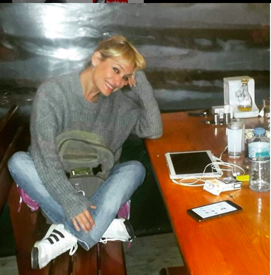 Zeynep Türkeş evli mi eşi Can Yalman kimdir ne iş yapıyor? - Resim: 1