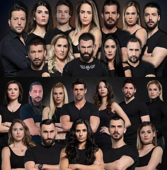 Survivor 2018 'i yerden yere vurdular öyle bir hale soktular ki... - Resim: 1
