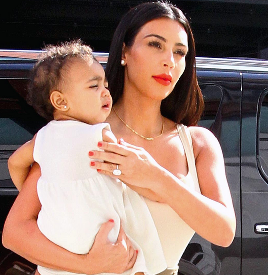 Bu bebek servet değerinde... - Resim: 4