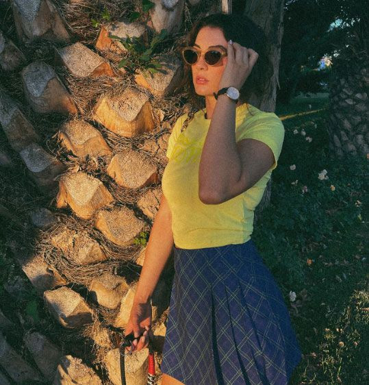 Oyuncu Burcu Özberk'ten hayranlarını korkutan haber! - Resim: 1