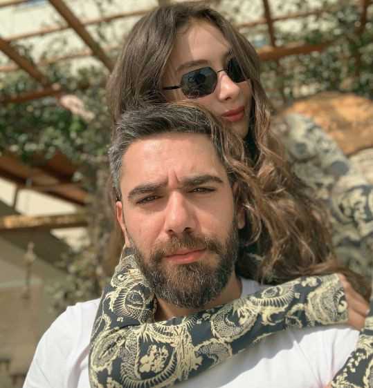 Neslihan Atagül, bekleneni sonunda söyledi! Çocuk açıklaması bomba gibi patladı - Resim: 1