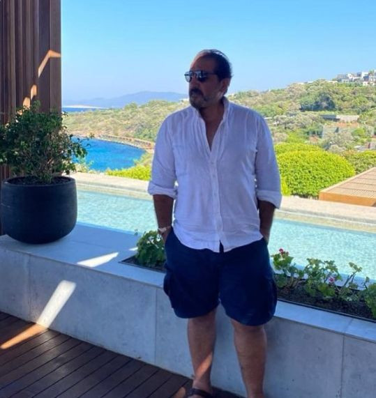 Mehmet Şef'in annesini görenler şaştı kaldı! Bu benzerliğe inanamayacaksınız - Resim: 2