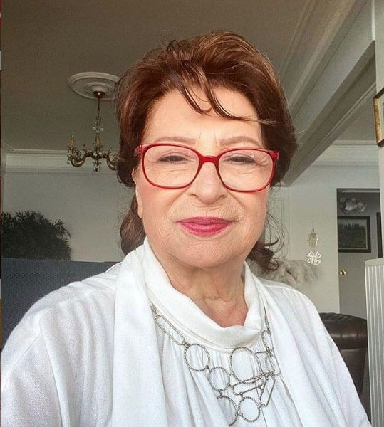 Kırmızı Oda ve Masumlar Apartmanı yazarı Gülseren Budayıcıoğlu'ndan olay itiraflar - Resim: 3