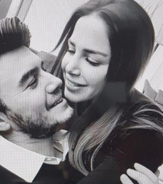 Aradığını buldu meğer Mustafa Ceceli ABD'ye gitmeden önce... - Resim: 1