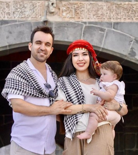 Bir fenomen daha mercek altında! Özlem Öz ve Tayyar Öz çiftine soruşturma - Resim: 4