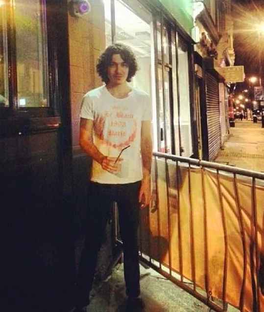 Ünlülerin Instagram fotoğrafları - Resim: 1