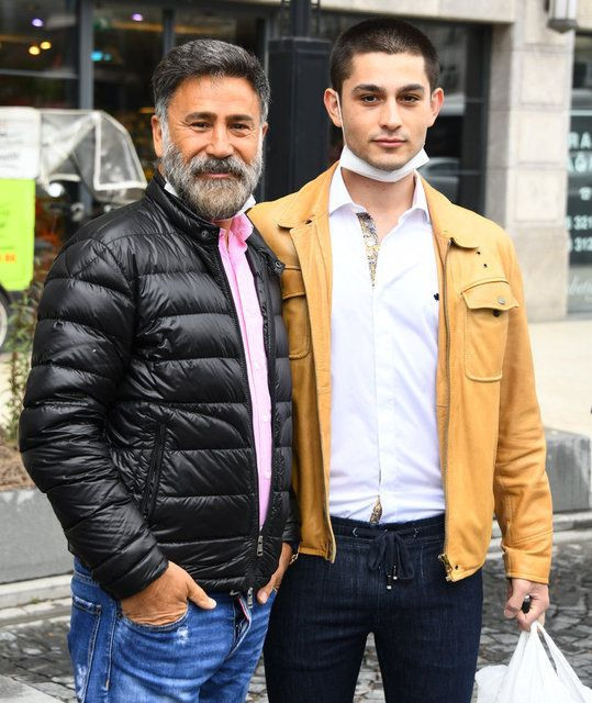 İzzet Yıldızhan: Salgın sonrası 286 personelimi ücretli izne çıkardım - Resim: 1