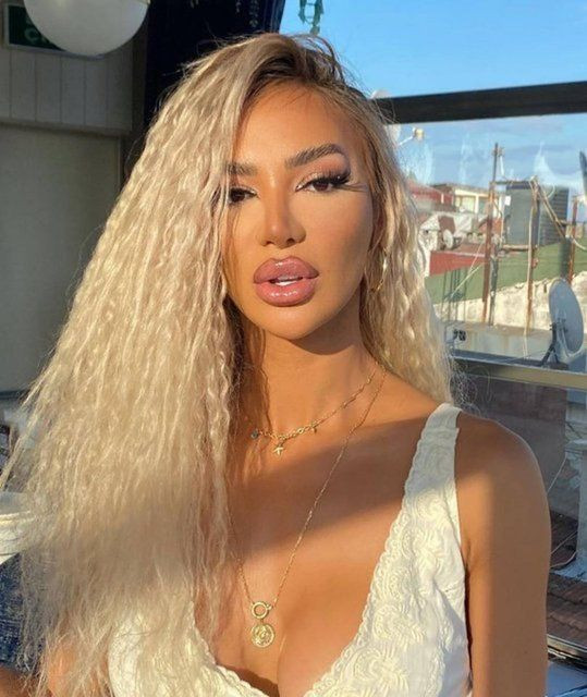 Otoparkçı, Dansöz Didem'in arabasını çaldı! Sevgilisini öldürmeye giderken yakalandı - Resim: 1