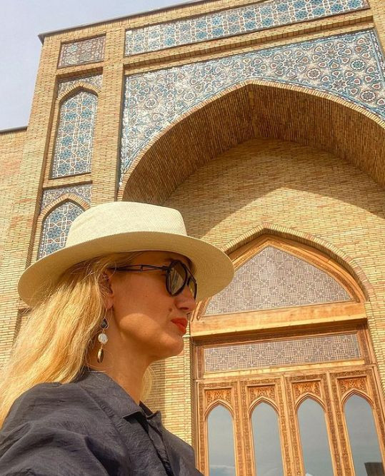 Tuğba Özay, düğün için gittiği Şanlıurfa'da ölümden döndü! - Resim: 4