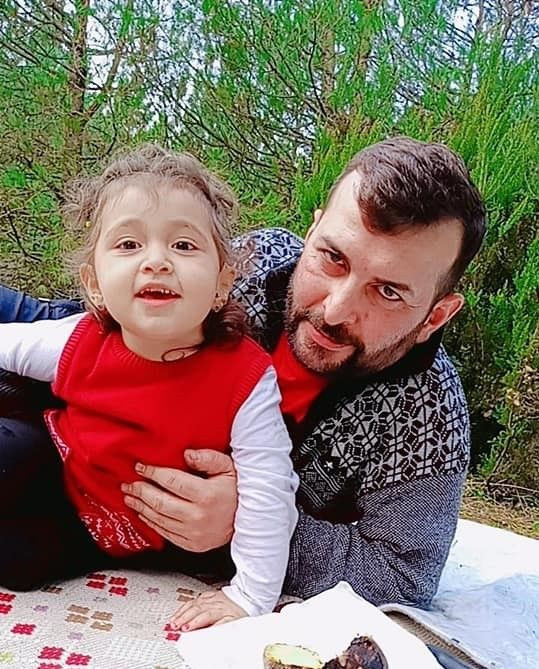 Evde içtiği uyuşturucu hem kendini hem bebeğini öldürdü! Akrabaya giden çocuk kurtuldu - Resim: 4