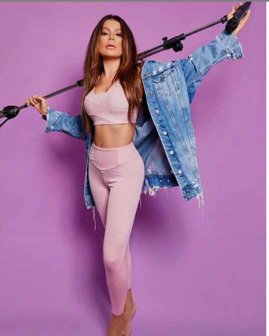 Popçu Çağla kaç yaşında eşi Metin Korkmaz kimdir? - Resim: 1