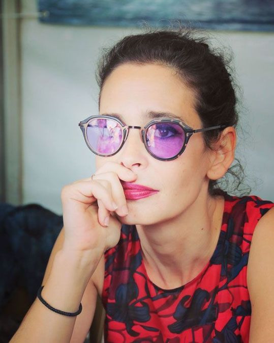 Pelin Batu Kayserililere öyle bir şey söyledi ki, sosyal medya ikiye bölündü! - Resim: 4