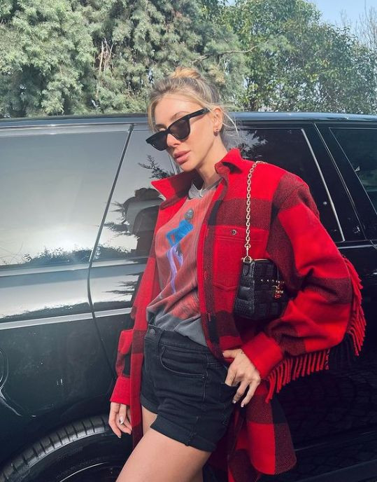 Şeyma Subaşı'na saldırı! 5 şüpheli hakkında soruşturma başlatıldı, Subaşı affetmedi! - Resim: 3