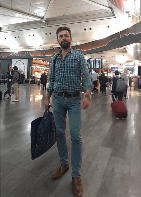 Katil damat Cemil Yavuz Karanfil 3 gün önce neredeydi? - Resim: 3