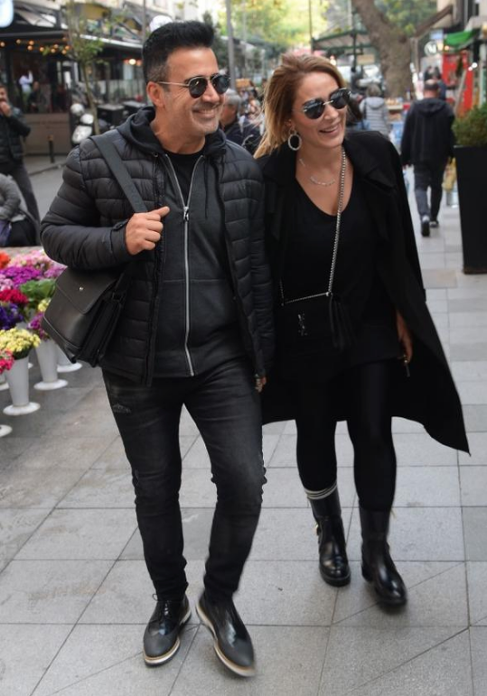 Aşk ve Mavi dizisine veda eden Emrah tası tarağı toplayıp İstanbul'u terk etti - Resim: 2