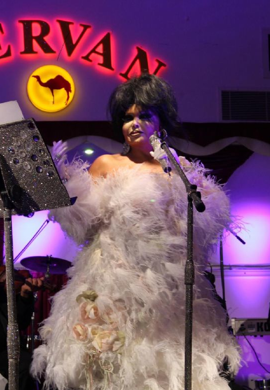 Bülent Ersoy seyirciyi böyle azarladı - Resim: 4