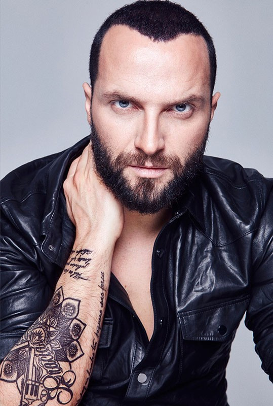 Caner üçüncü kişiler var demişti! Berkay ilk kez açıkladı - Resim: 1