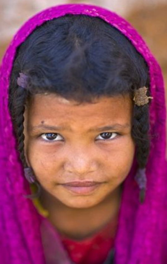 6 yaşında ama... Söz yüzüklerini taktılar   - Resim: 4