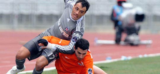 Beşiktaş'ın 'Belediye' kabusu - Resim: 2