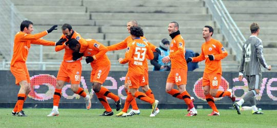 Beşiktaş'ın 'Belediye' kabusu - Resim: 4