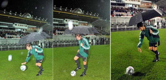 Beşiktaş gruplara kalmayı başardı - Resim: 1