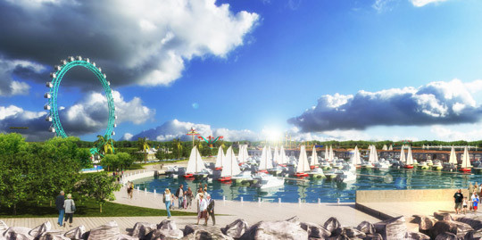 Tuzla Belediyesi'nden benzersiz proje - Resim: 4