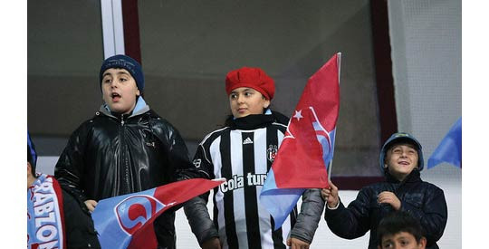 Beşiktaş fırtınada uçtu - Resim: 3