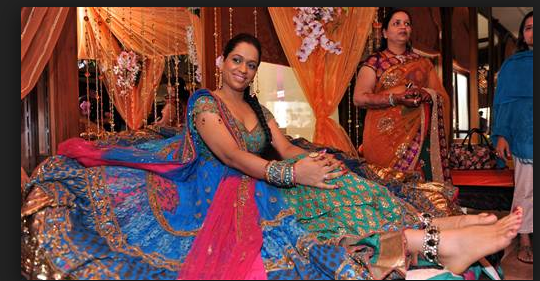 Dünyada ki en ilginç seks ritüelleri - Resim: 4