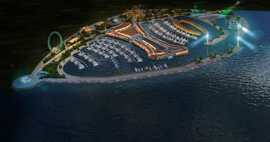 Tuzla Belediyesi'nden benzersiz proje - Resim: 2