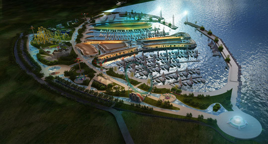 Tuzla Belediyesi'nden benzersiz proje - Resim: 3