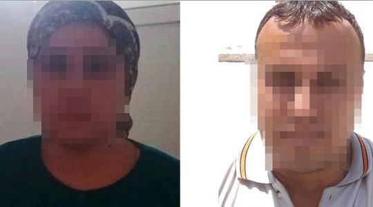 Baldızdan eniştesine korkunç tuzak: Ben de kullanıyorum - Resim: 0