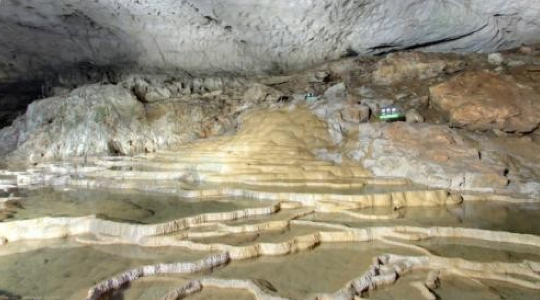 Google'ın girmediği bir burası kalmıştı - Resim: 1