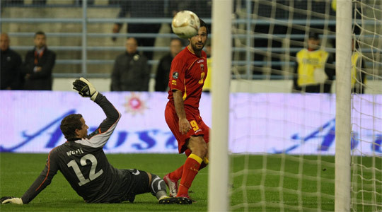 Golünü attı şortunu çıkardı - Resim: 1