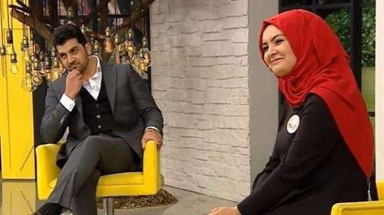 Hanife'nin önlenemez yükselişi - Resim: 1