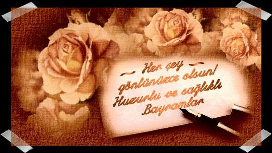 Bu bayram mesajlarını okumalısınız - Resim: 2