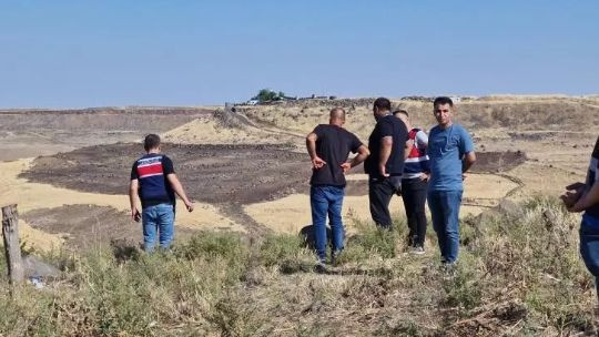 Kaybolan Narin'in evinin yakınında kan izleri bulundu - Resim: 4