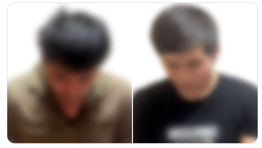 İstanbul'da sokakta kadının boğazını satırla kesip kaçtı! Yakalanan kişi eşi çıktı - Resim: 0