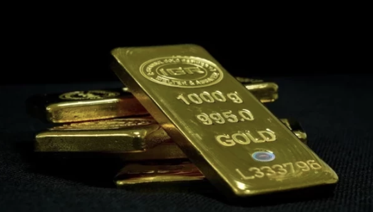 Altındaki düşüş yatırımcıyı şok ediyor! Dev banka altın için 3 şartı açıkladı - Resim: 3