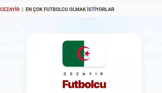 Türkiye’de sonuç dikkat çekti! Dünya genelinde en çok istenen meslekler belli oldu - Resim: 3