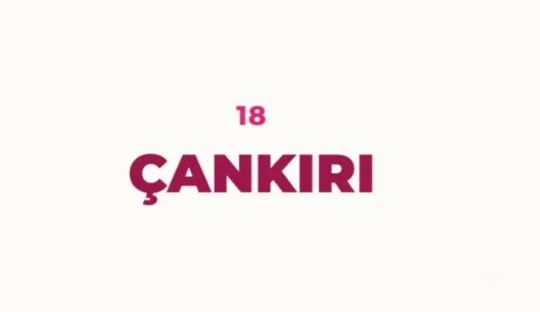 Memleketinizin eski adını biliyor musunuz? İşte 81 ilin tarihi kökeni - Resim: 20
