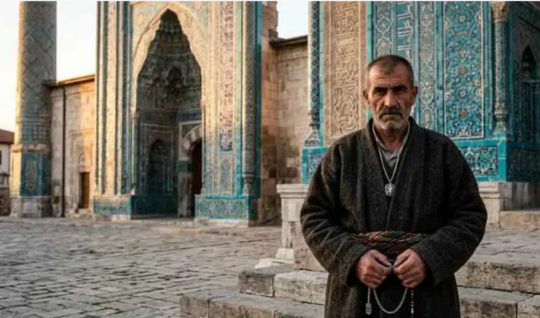 81 ilin insan hali! Memleketiniz insan olsaydı bakın nasıl görünürdü - Resim: 70