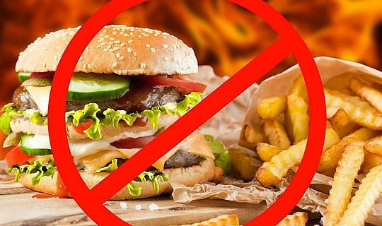 Ultra tehlikeli gıdalar listesi bu besinlererken ölüme neden oluyorlar - Resim: 3