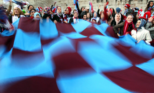 İnönü'ye Güneş doğdu - Resim: 3