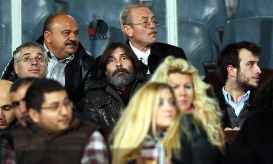 Beşiktaş'a Ankara'da ağır darbe - Resim: 2