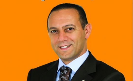 AK Parti İzmir belediye başkan adayları 2019 tam liste sürpriz isimler - Resim: 4