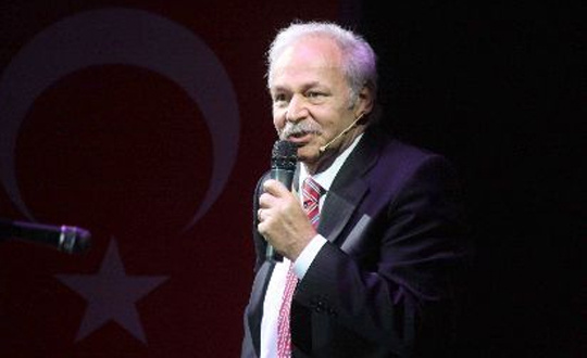 Ünlülerin Kamil Sönmez mesajları! - Resim: 2
