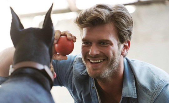 Kıvanç Tatlıtuğ siroz olabilir - Resim: 2